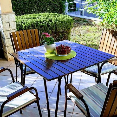 Apartment Ivo Trogir Bagian luar foto