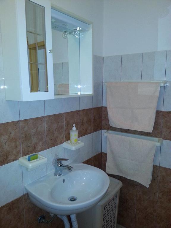 Apartment Ivo Trogir Bagian luar foto