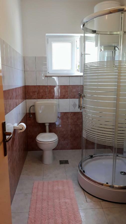 Apartment Ivo Trogir Bagian luar foto