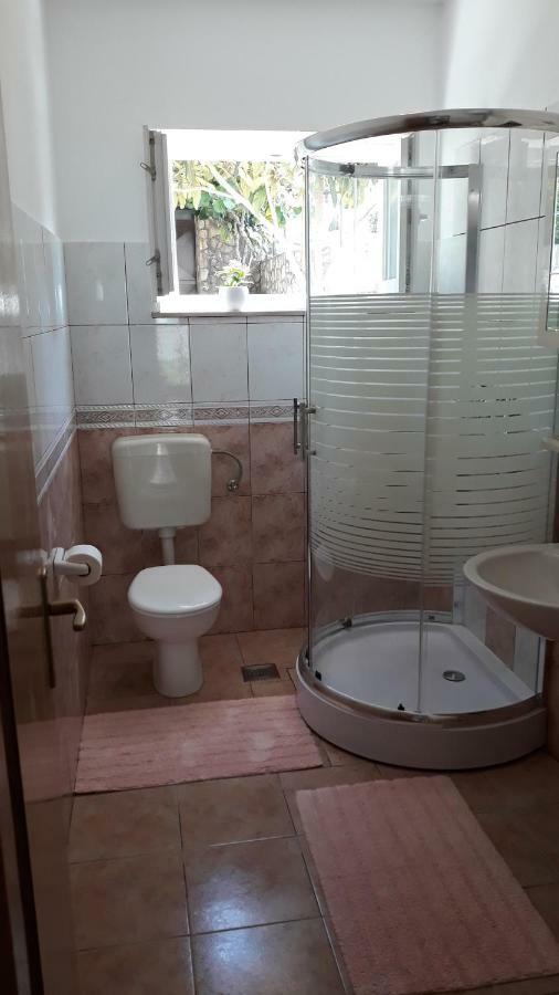 Apartment Ivo Trogir Bagian luar foto