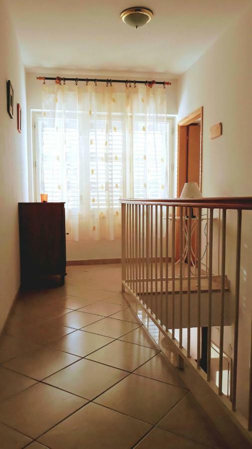 Apartment Ivo Trogir Bagian luar foto