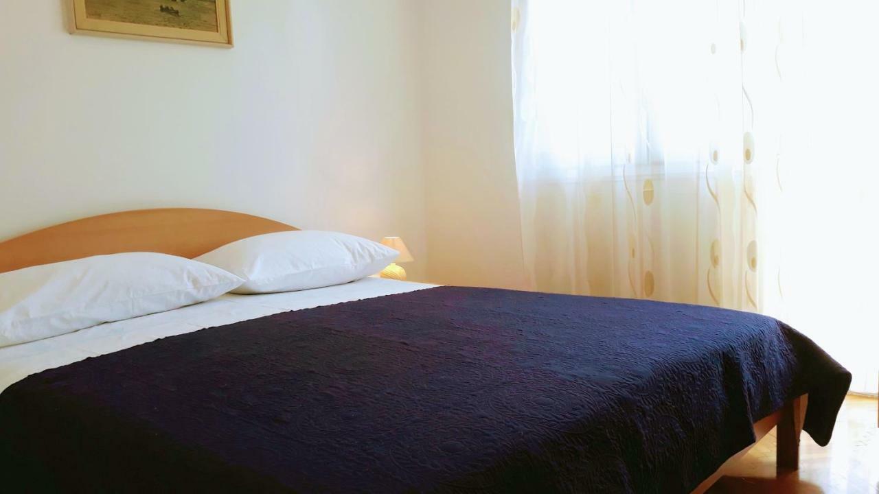 Apartment Ivo Trogir Bagian luar foto