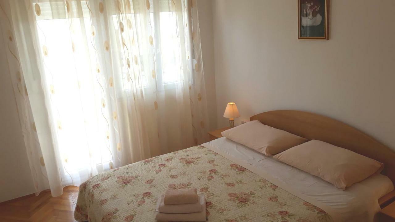 Apartment Ivo Trogir Bagian luar foto
