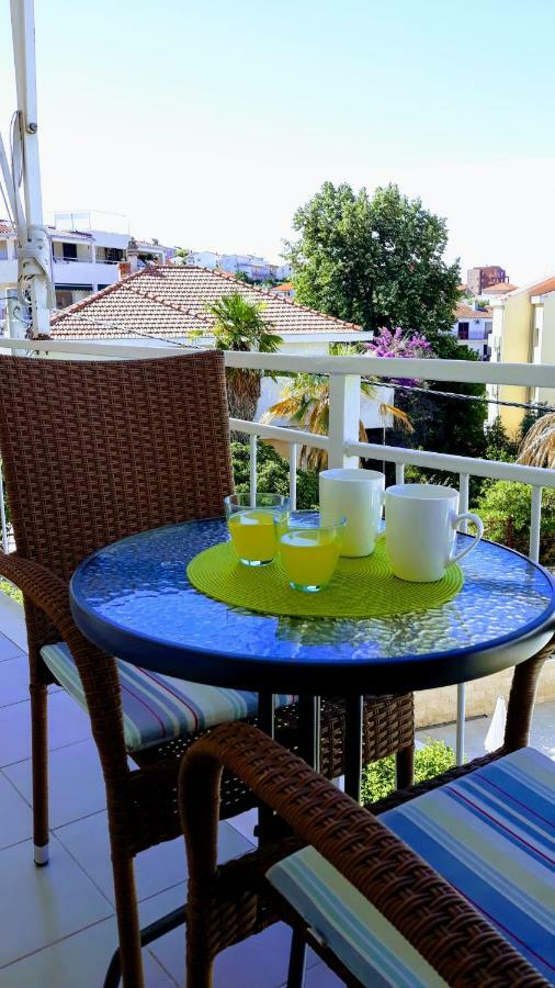 Apartment Ivo Trogir Bagian luar foto
